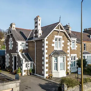 Ashley House Bed & Breakfast Dundee
