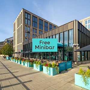 Innside By Melia 4*, Newcastle Upon Tyne Regno Unito