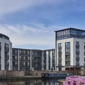 Fountain Court - Eq2 Aparthotel Edinburgh