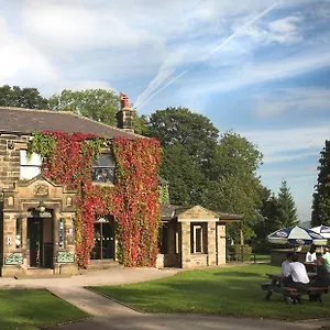 Cubley Hall Hotel Penistone