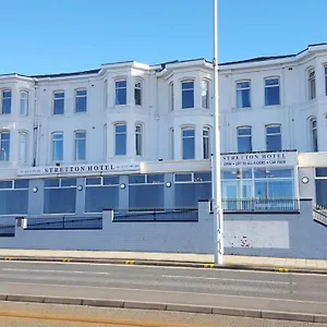 Stretton Hotel Blackpool