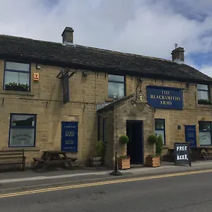The Blacksmiths Arms Inn Penistone