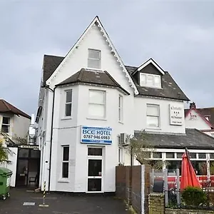 Bcc Hotel Bournemouth