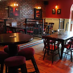 Eaton Inn Chester
