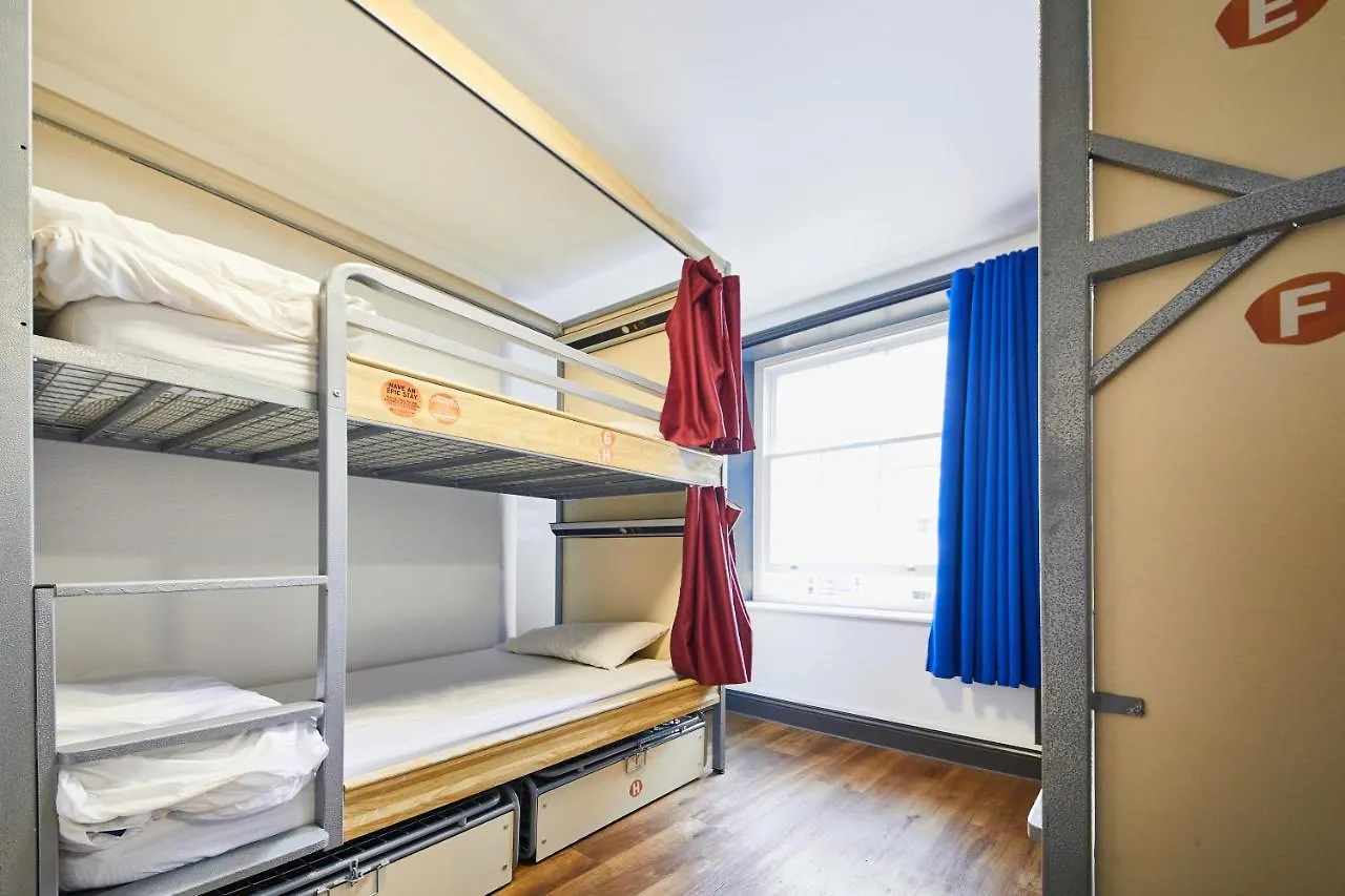 St Christopher'S Inn Oasis - London Bridge - Female Only