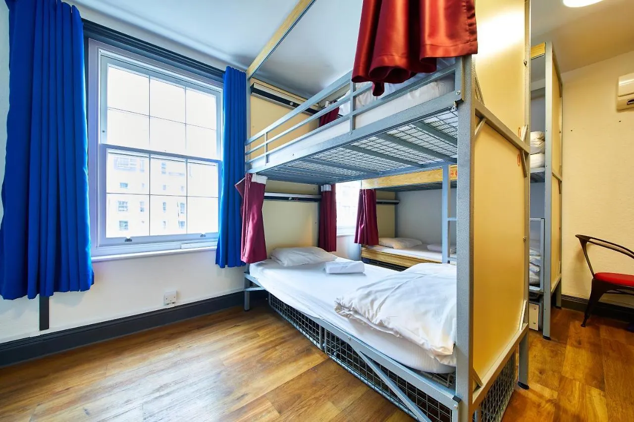 Hostel St Christopher'S Inn Oasis - London Bridge - Female Only